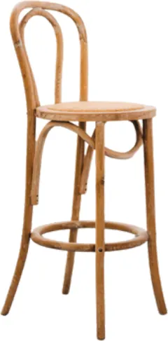 THONET Барный стул