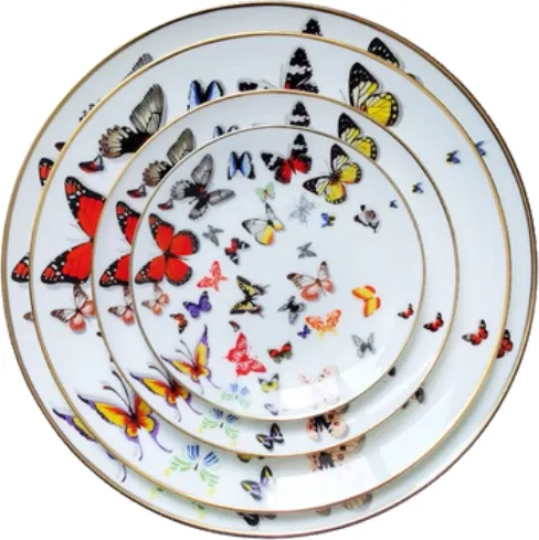 BUTTERFLY PARADE