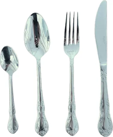 STYLISH SILVER