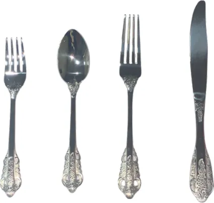 ROYAL SILVER