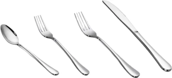 CLASSIC SILVER