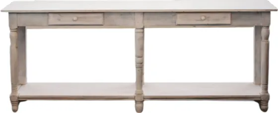PROVENCE (Консольный стол)