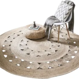 MANDALA-RUG
