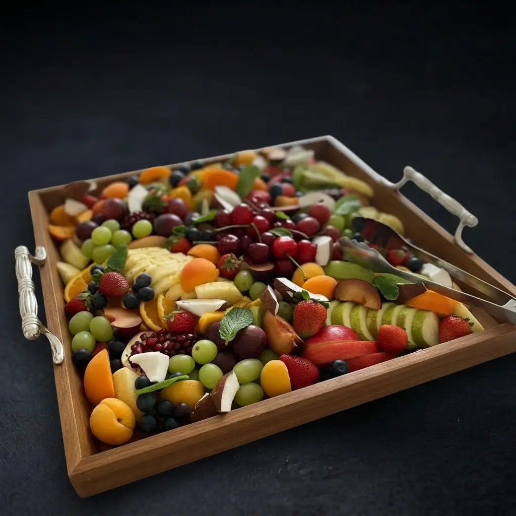 Фрукты сезонные — Maxvel Catering