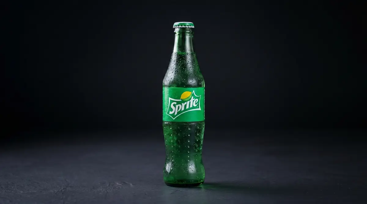 Sprite — Maxvel Catering