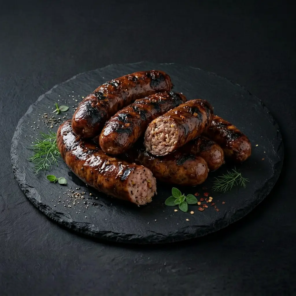 Луканико — Maxvel Catering