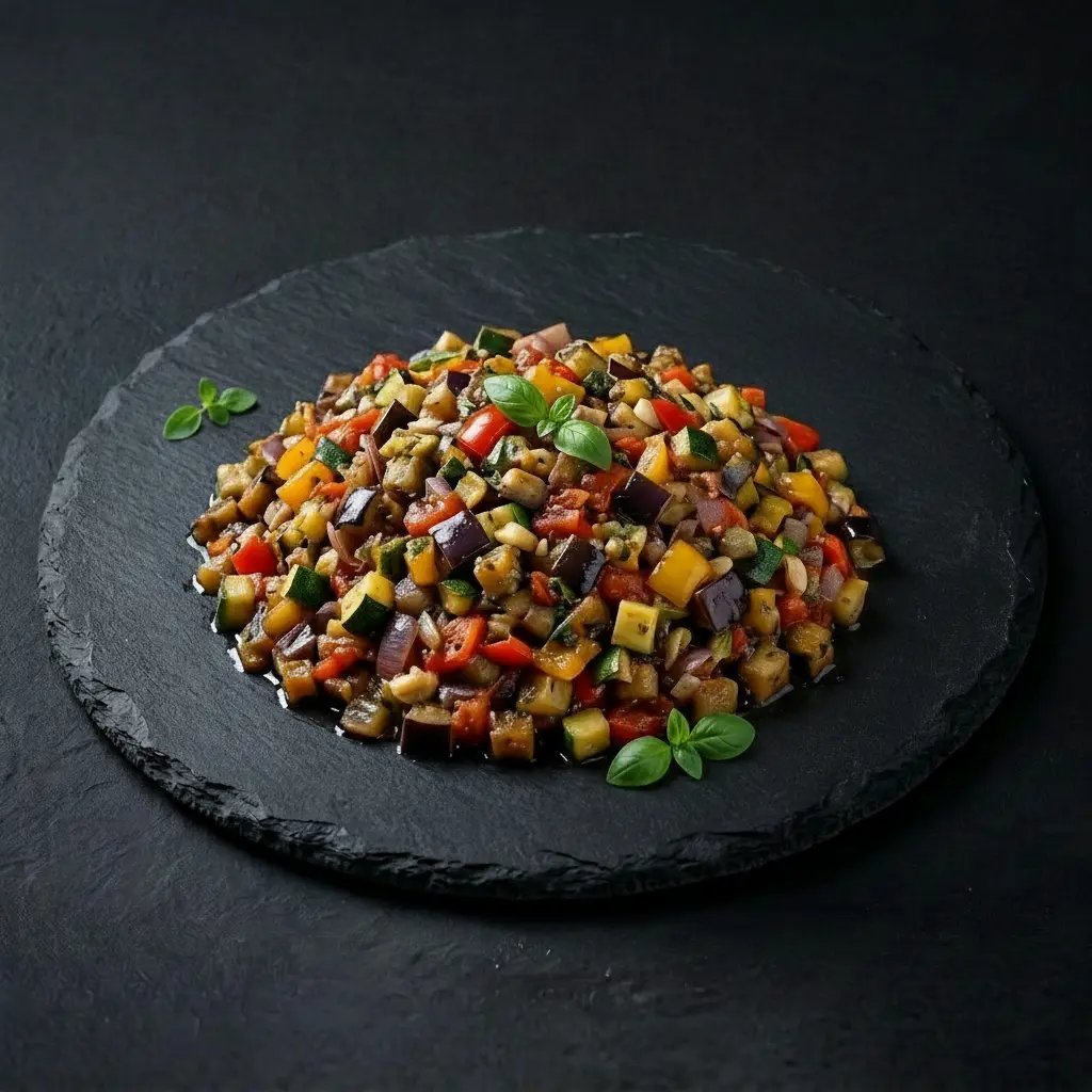 Рататуй — Maxvel Catering