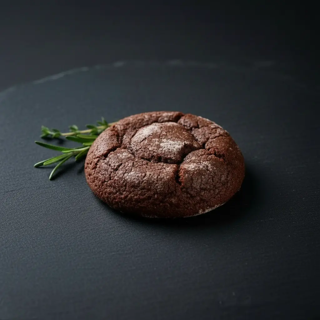 Печенье шоколадное на кофе-брейк — Maxvel Catering