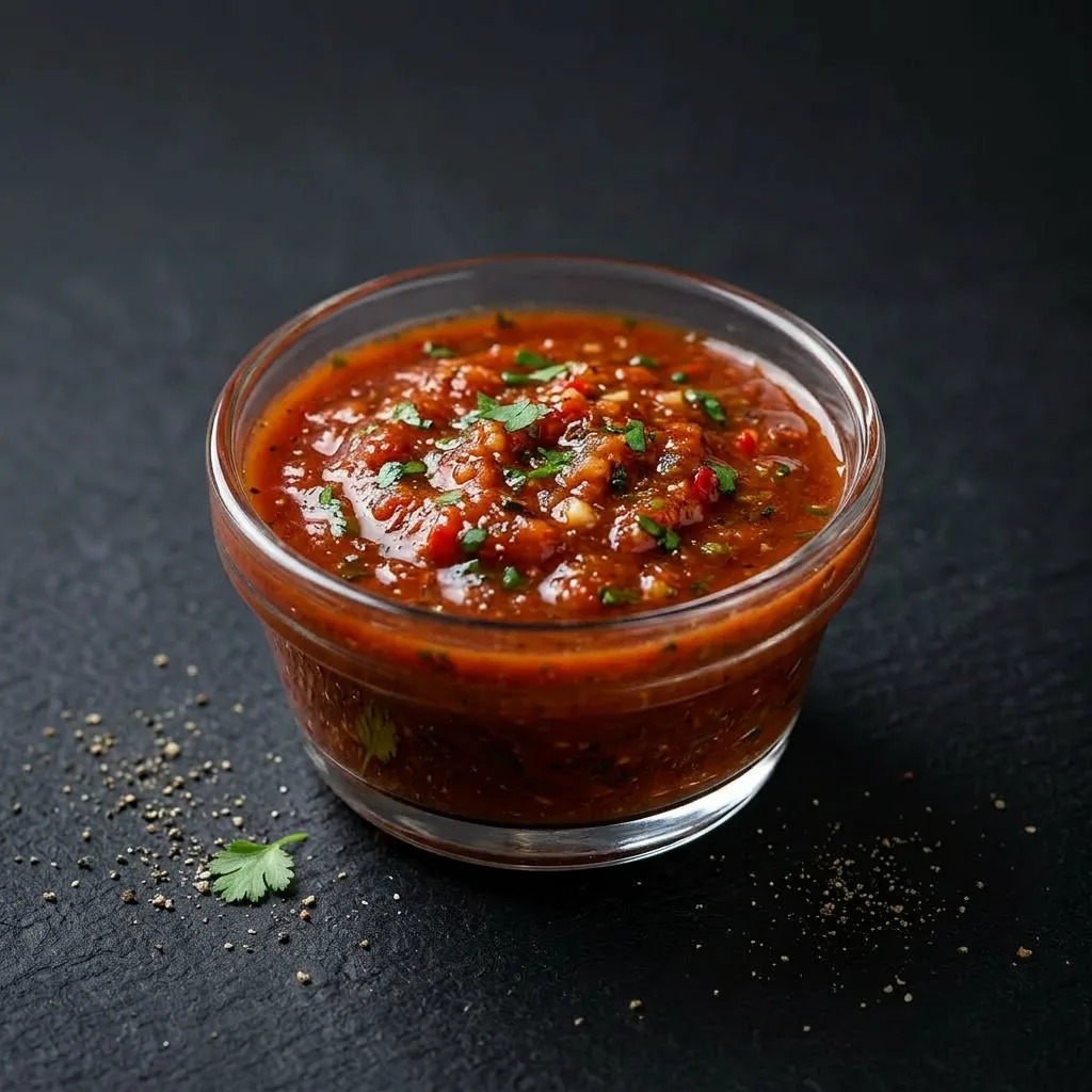 Грузинский соус сацебели — Maxvel Catering
