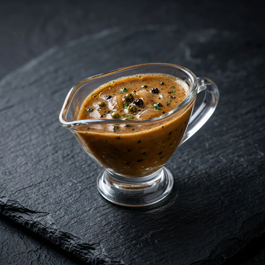 Перечный соус — Maxvel Catering