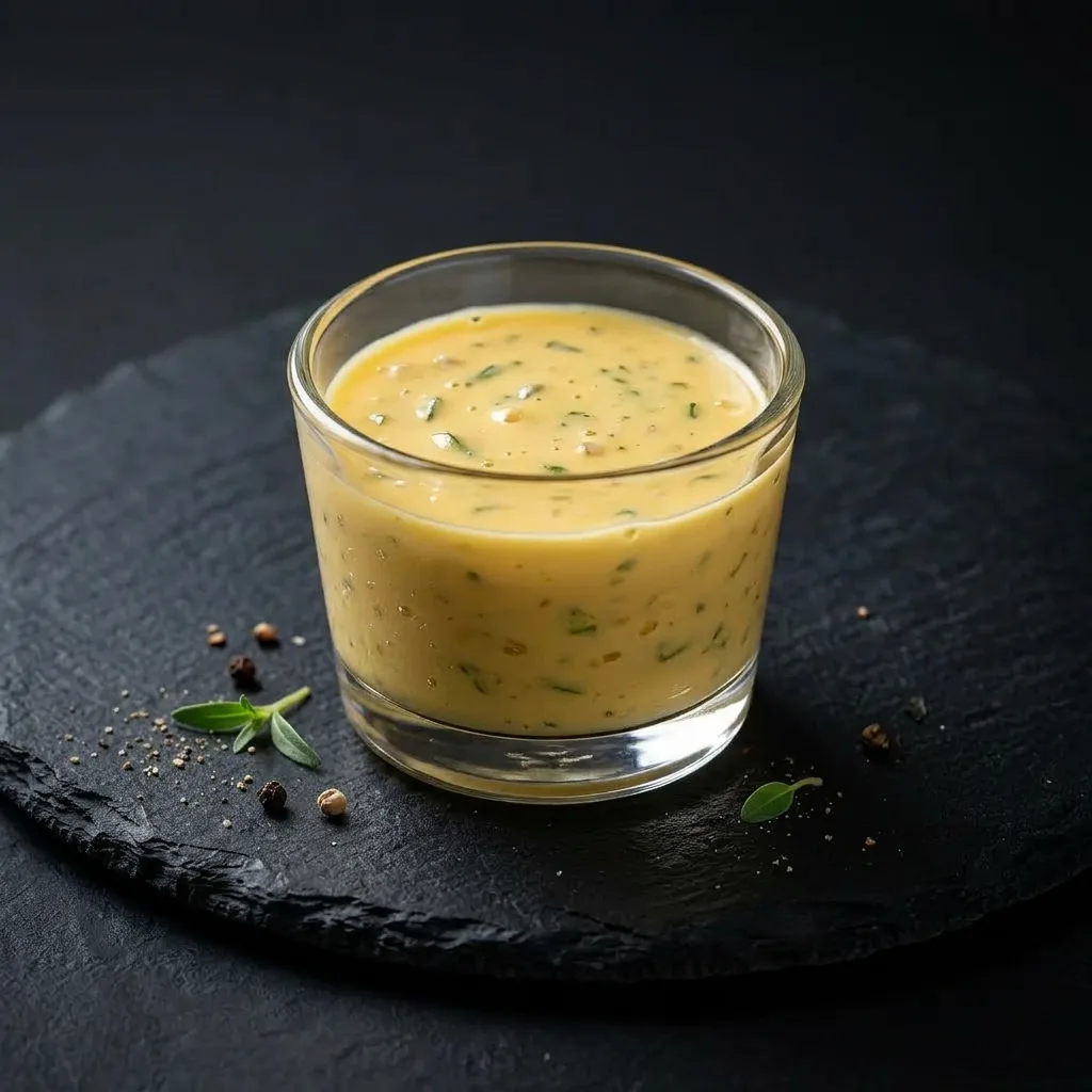 Соус Беарнез — Maxvel Catering